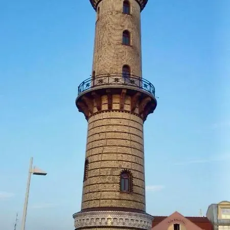 Birnbom Warnemunde * Rostock
