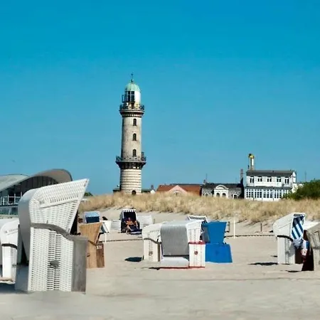 Birnbom Warnemünde Rostock