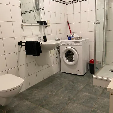 Birnbom Warnemunde