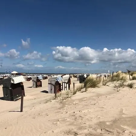 Birnbom Warnemunde Rostock