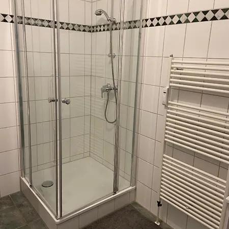 Birnbom Warnemunde Apartment Rostock